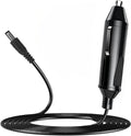 Car Adapter for Varon NT-01 VP-01 Portable Air Purifier Oxygen Concentrator | by Metasources