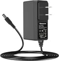 24V Adapter for MOOKA AP-S0610L Air Purifiers Home H13 INVCY IVP2400-0750 | by Metasources