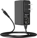 24V Adapter for SilverOnyx KJ150F C02 Air Purifier Ionizer Filter Cleaner | by Metasources