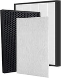 Replacement HEPA And Deodorizing Carbon Filter，Compatible by Unknown