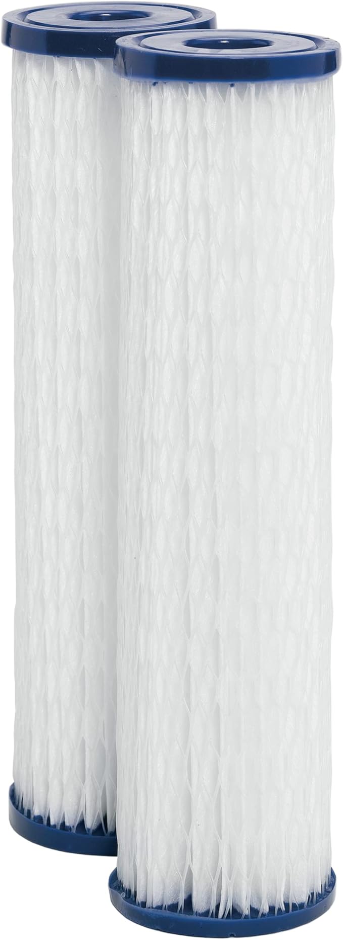GE FXWPC Whole House Water Filter, Replacement by Unknown