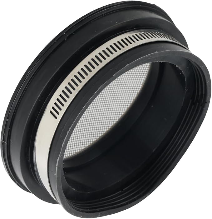 Turbo Filter 4-inch & 3.5-inch Turbo Screen Protector - Image 8