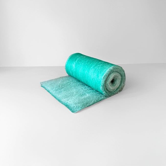 Fiberglass Paint Booth Filter Roll - Image 2