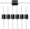 Chanzon 15SQ045 Schottky Diodes 15A 45V R-6 Axial 15 Amp 45 Volt by Chanzon