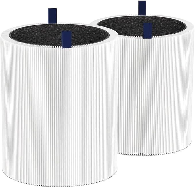 HEPA and Carbon Dual Filter for Blue-Pure 511 Air Purifier, Replacement Part - Image 3