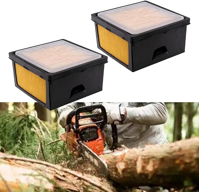 Air Filter 525470601 544181602 for HUA K750 K760 K770 Cut Off Saws Keeps - Image 8