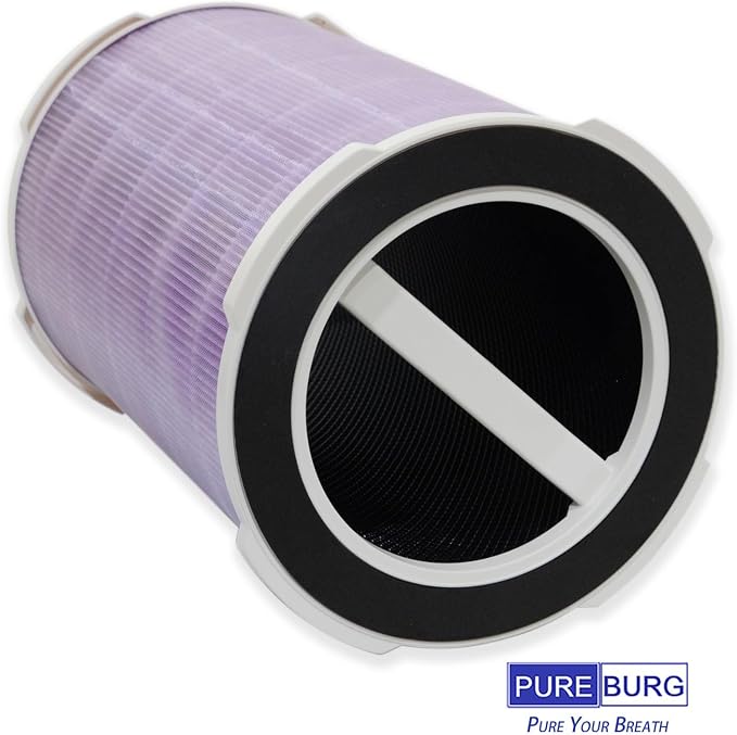 PUREBURG Replacement Filter Compatible - Image 3