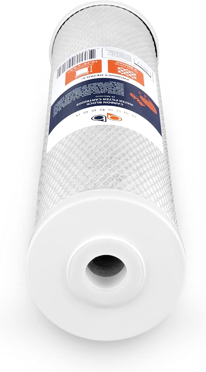 Aquaboon Carbon Water Filter Replacement - Image 7