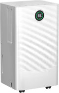 Electactic 25 Pint Dehumidifier by Electactic