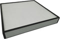 22.44''*22.44''*3.15'' HEPA Filter of The Dust Free Room High Efficiency Filter by WYDDDARY