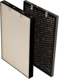 BISSELL air320 Air Purifier Replacement HEPA Filter and Activated Carbon Filter by Unknown