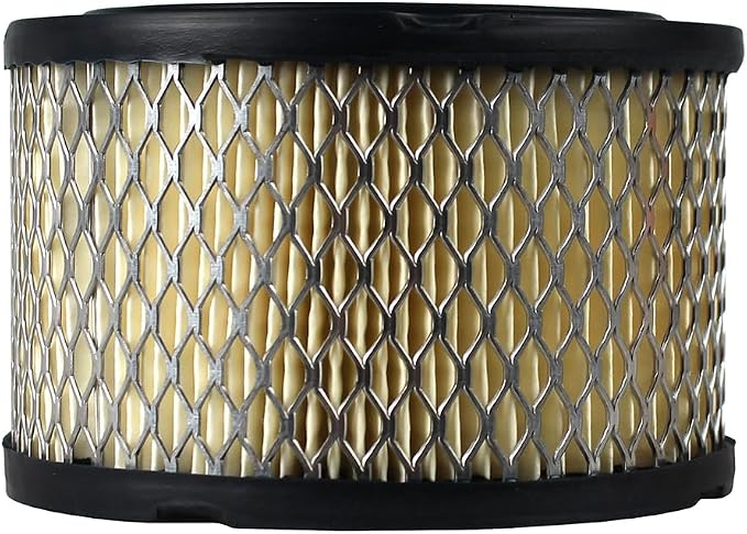 Rolair Air Compressor Air Intake Paper Filter Element 35602380CH - Image 2