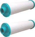 Hurricane HFPRE-2000-01 2 Pack Pre Fill Filter by Hurricane