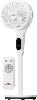 COWAY Airmega P50 Pedestal Fan for Bedroom, Voice Control, 18.5dB Quiet by Unknown