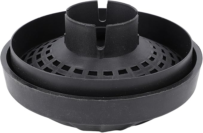 Air Filter Rain Cap Cover Weatherproof Protection Durable Engine Air Filter - Image 2