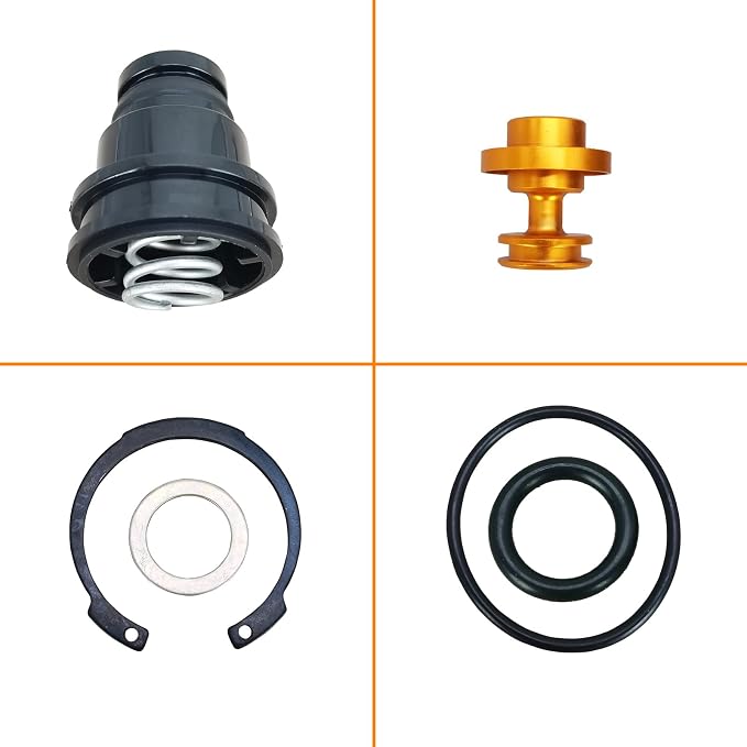 R950014 Air Dryer Valve Rebuild Kit Fit - Image 4