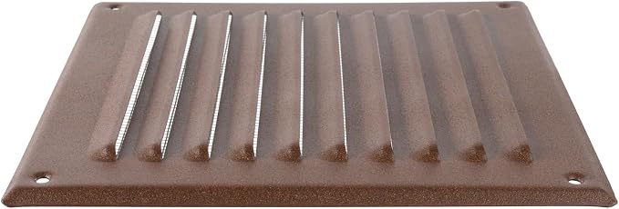 6'' x 6" Inch Square Ventilation Grille - Image 6