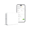 Air Quality Sensor & Air Quality Monitor Indoor – Smart Indoor Air Quality by LaylaEco