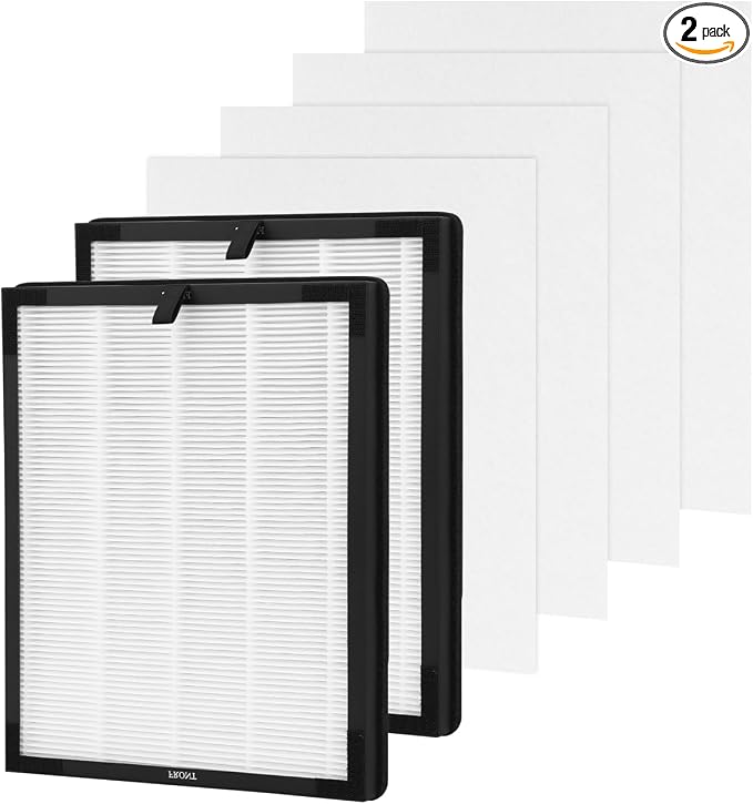 AP2000WF Air Fil-ter Compatible by Safego