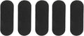5pcs Ceiling Fan Blades Filters, Activated Charcoal Ceiling Fan Filters by Unknown