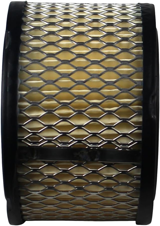 Rolair Air Compressor Air Intake Paper Filter Element 35602380CH - Image 6
