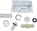 109494 Air Brake Dryer Delivery Port Check Valve Repair Kit Fit by ZUVELLO
