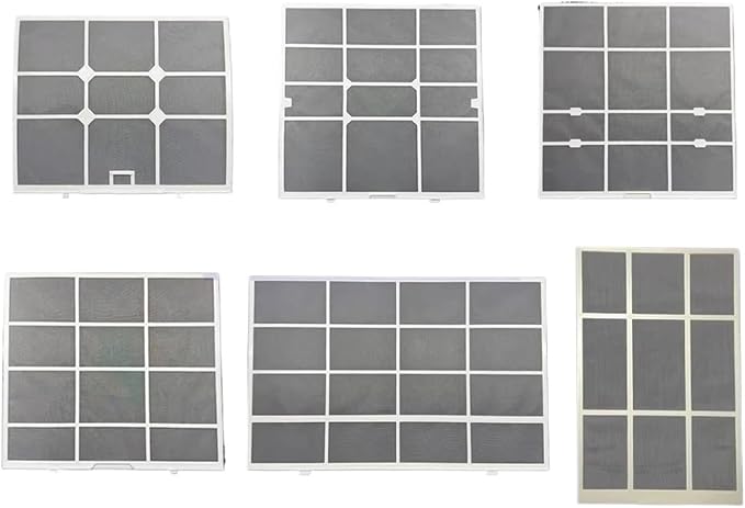 1Pcs，GENERAL Air Conditioning Filter Dust Net Accessory​ - Image 3