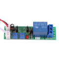 Ejoyous Cycle Timer Relay Module, DC 5V 12V 24V Adjustable Cycle Timer Delay by Ejoyous