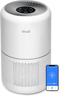 LEVOIT Air Purifiers for Home Bedroom, HEPA Sleep Mode, AHAM VERIFIDE, Smart by Unknown