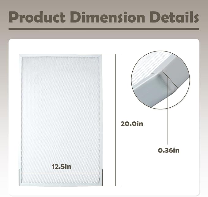 2Pcs 50000293-004 Post Filters Compatible - Image 4