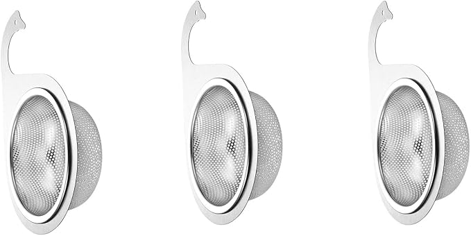 Stainless Steel Sink Faucet Hanging Organizers Strainer Basket - Image 6