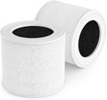 2 Pack Replacement Filter，Compatible by Unknown