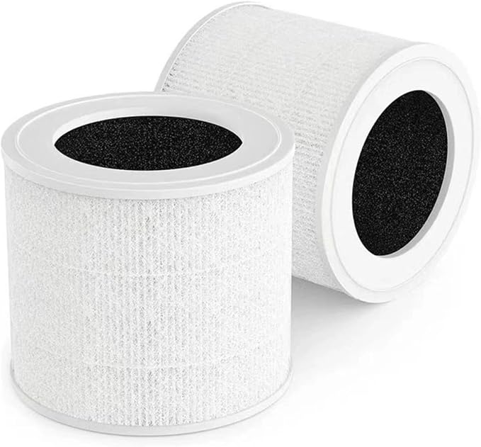 2 Pack Replacement Filter，Compatible by Unknown