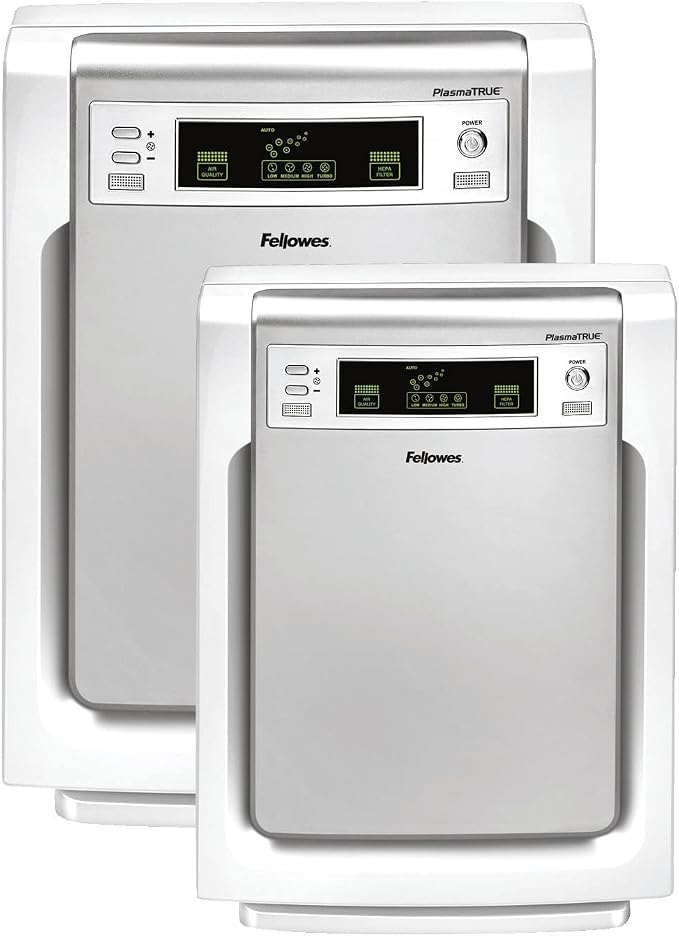 Fellowes CF-300 Carbon Filter for the Fellowes AP-300PH Air Purifier - Image 7