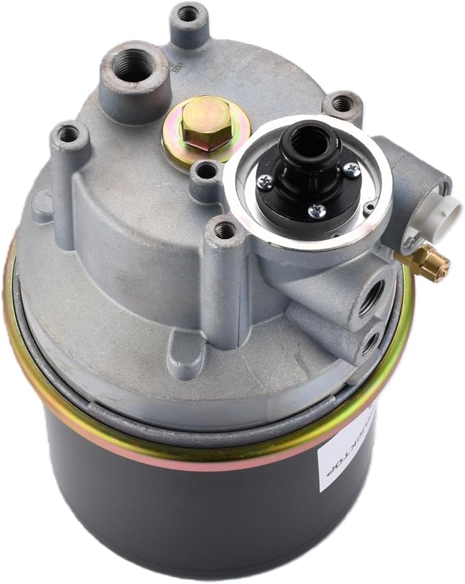 065612 ADIP - 12 Volt Air Dryer Assembly | Compatible - Image 4