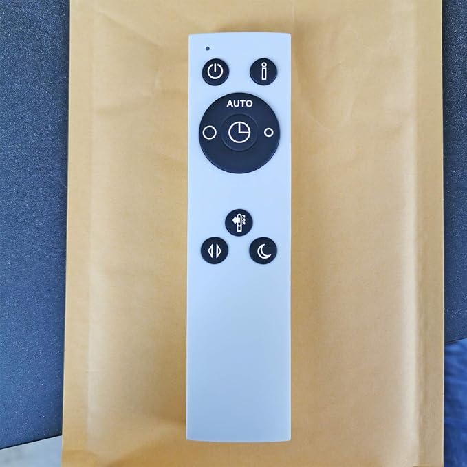 Replacement Remote Control for Dyson BP01 Pure Cool Me Personal Purifying Fan - Image 4