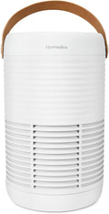 Homedics 3-1 Air Purifier For Home, Office and Bedrooms. 975 Sq Ft of by Homedics