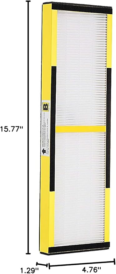 4 Pack Filter only, FLT4825 Filter B Replacement, Compatible - Image 7