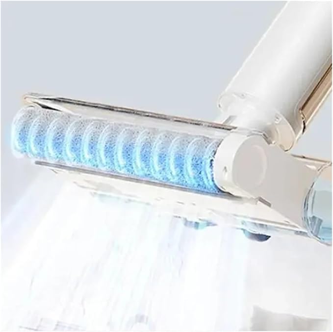 A65T-Roller Brush Filter Sponge，Compatible - Image 2