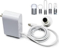 Replacement Charger for Dyson Air Purifier Fan BP01 TP04 TP4A HP04 TP05 TP06 by AMOWA