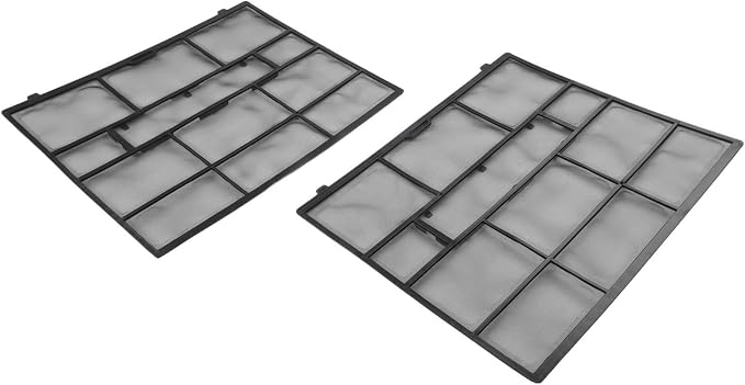 Plastic Air Conditioner Filter Mesh - Image 9