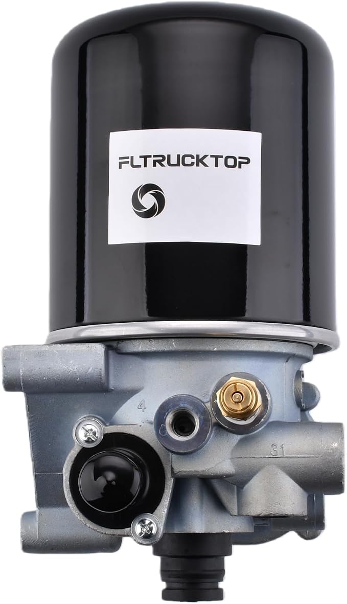 R955079 R955300 12-Volts Air Dryer Assembly | - Image 6