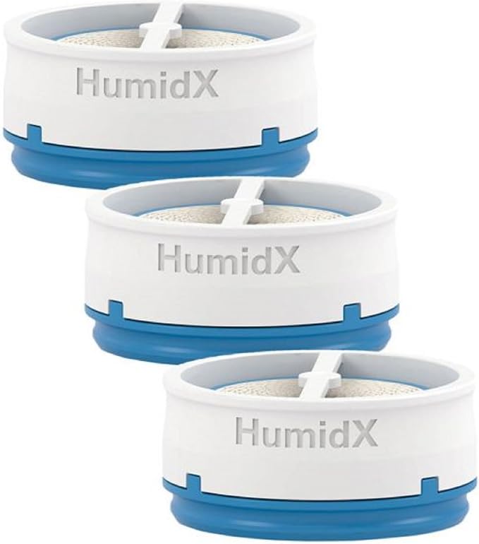 HUMIDX 3Pack by ResMed