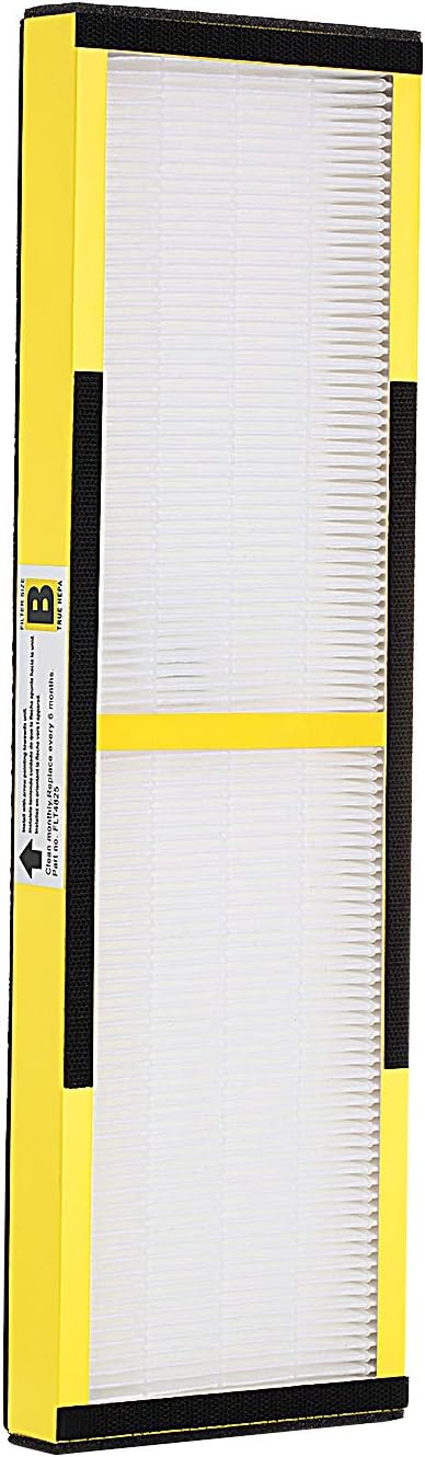 4 Pack Filter only, FLT4825 Filter B Replacement, Compatible - Image 5