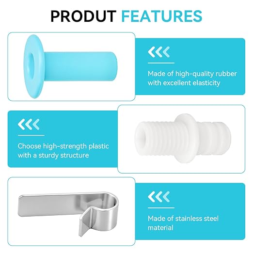 Filter Primer Kit for Berkey Gravity-Fed Water Filtration Systems, Universal - Image 3