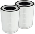 PUREBURG Replacement Filter Compatible by PUREBURG-PureYourBreath