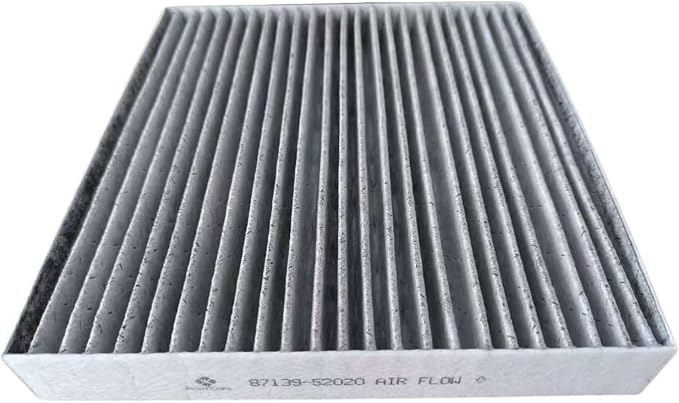 87139-52020 Premium Cabin Air Filter - Image 2