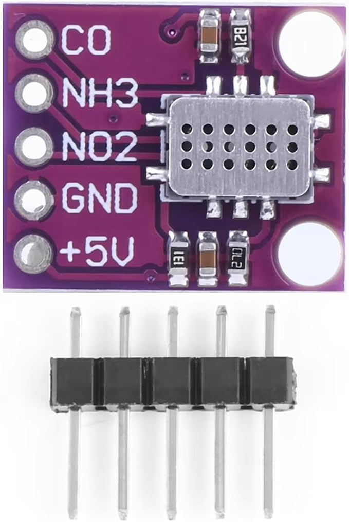 MICS-6814 CO NH3 Multiple Detection Module - Image 7