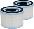 PUREBURG Replacement Filter Compatible by PUREBURG-PureYourBreath