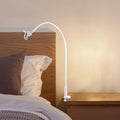 QCWN CPAP Hose Holder for Bed Flexible CPAP Tube Holder Stand by QCWN